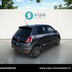 Renault Twingo 3 Twingo III SCe 75 Le coq sportif 5p Toulouse