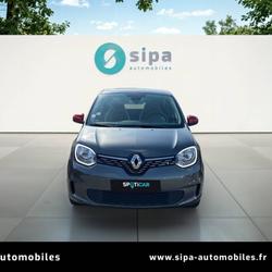 Renault Twingo 3 Twingo III SCe 75 Le coq sportif 5p Toulouse