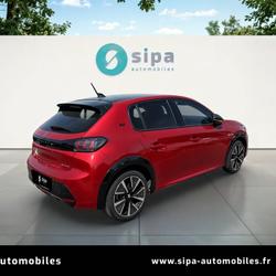 Peugeot e-208 208 Electrique 50 kWh 136ch GT Line 5p Toulouse