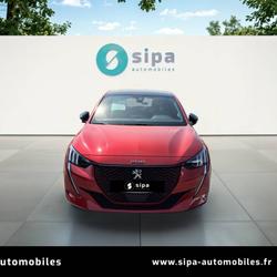 Peugeot e-208 208 Electrique 50 kWh 136ch GT Line 5p Toulouse