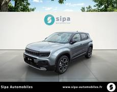 Jeep Avenger Toulouse