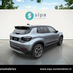 Jeep Avenger Avenger 115 kW 4x2 1st Edition 5p Toulouse