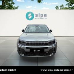 Jeep Avenger Avenger 115 kW 4x2 1st Edition 5p Toulouse