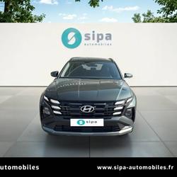 Hyundai Tucson Tucson 1.6 T-GDI 239 Hybrid BVA6 Intuitive 5p Toulouse
