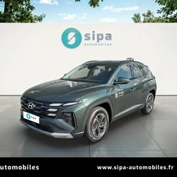 Hyundai Tucson Tucson 1.6 T-GDI 239 Hybrid BVA6 Intuitive 5p Toulouse