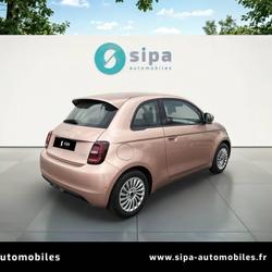 Fiat 500 III 500 e 118 ch Nouvelle 500 3p Toulouse