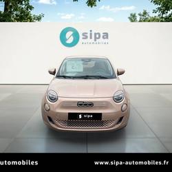 Fiat 500 III 500 e 118 ch Nouvelle 500 3p Toulouse