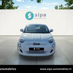 Fiat 500 III 500 e 118 ch Nouvelle 500 3p Toulouse