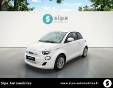 Fiat 500 III