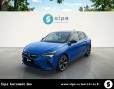 Opel Corsa Toulouse