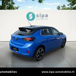 Opel Corsa Corsa 1.2 Turbo 100 ch BVM6 Elegance 5p Toulouse