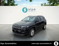 Jeep Compass Toulouse