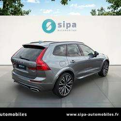 Volvo XC60 XC60 T8 Twin Engine 303 ch + 87 ch Geartronic 8 R-Design 5p Toulouse
