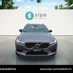 Volvo XC60 XC60 T8 Twin Engine 303 ch + 87 ch Geartronic 8 R-Design 5p Toulouse