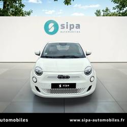 Fiat 500 III 500 e 118 ch Nouvelle 500 3p Toulouse