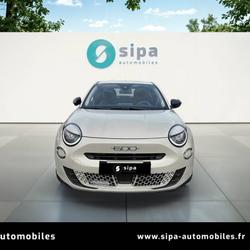 Fiat 600 600 1.2 Hybrid 100ch DCT6  5p Toulouse