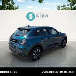 Fiat 600 600 1.2 Hybrid 100ch DCT6  5p Toulouse
