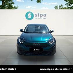 Fiat 600 600 1.2 Hybrid 100ch DCT6  5p Toulouse
