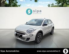 Fiat 600 Toulouse