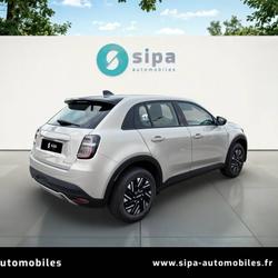 Fiat 600 600 1.2 Hybrid 100ch DCT6  5p Toulouse