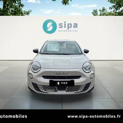 Fiat 600 600 1.2 Hybrid 100ch DCT6  5p Toulouse