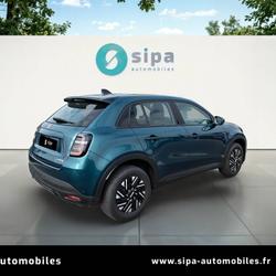 Fiat 600 600 1.2 Hybrid 100ch DCT6  5p Toulouse