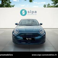 Fiat 600 600 1.2 Hybrid 100ch DCT6  5p Toulouse