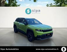 Jeep Compass Toulouse