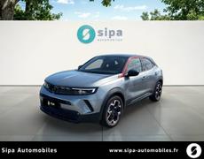 Opel Mokka Toulouse