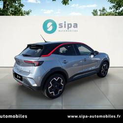 Opel Mokka Mokka Electrique 136 ch & Batterie 50 kWh GS Line 5p Toulouse