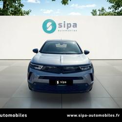 Opel Mokka Mokka Electrique 136 ch & Batterie 50 kWh GS Line 5p Toulouse
