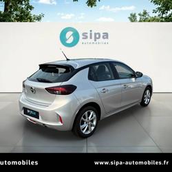 Opel Corsa Corsa 1.2 75 ch BVM5 Elegance Business 5p Toulouse