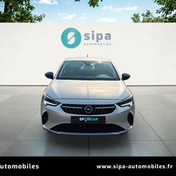 Opel Corsa Corsa 1.2 75 ch BVM5 Elegance Business 5p Toulouse