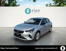 Opel Corsa Toulouse
