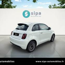 Fiat 500 III 500 e 95 ch Nouvelle 500 3p Toulouse