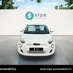 Fiat 500 III 500 e 95 ch Nouvelle 500 3p Toulouse