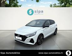 Hyundai i20 Toulouse