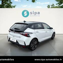 Hyundai i20 i20 1.0 T-GDi 100 Hybrid 48V N Line Creative 5p Toulouse