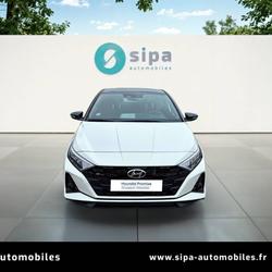 Hyundai i20 i20 1.0 T-GDi 100 Hybrid 48V N Line Creative 5p Toulouse