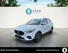 MG ZS Toulouse