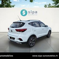 MG ZS ZS 1.5L VTI-Tech 106ch 2WD Comfort 5p Toulouse