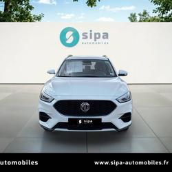 MG ZS ZS 1.5L VTI-Tech 106ch 2WD Comfort 5p Toulouse