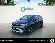 Opel Crossland Toulouse