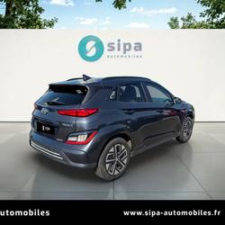 Hyundai Kona Kona Electrique 39 kWh - 136 ch Executive 5p Toulouse