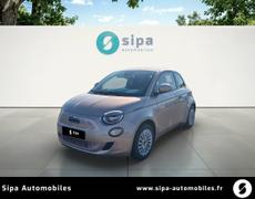 Fiat 500 III
