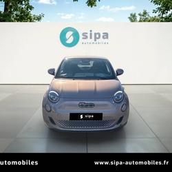 Fiat 500 III 500 3+1 e 118 ch Nouvelle 500 4p Toulouse