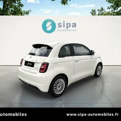 Fiat 500 III 500 e 95 ch Action 3p Toulouse