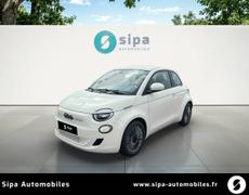 Fiat 500 III Toulouse