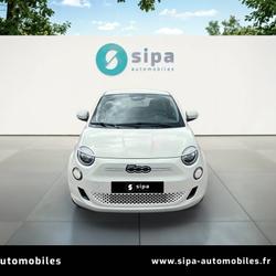 Fiat 500 III 500 e 95 ch Ic&ocirc;ne 3p Toulouse