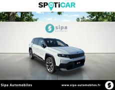Jeep Compass Toulouse